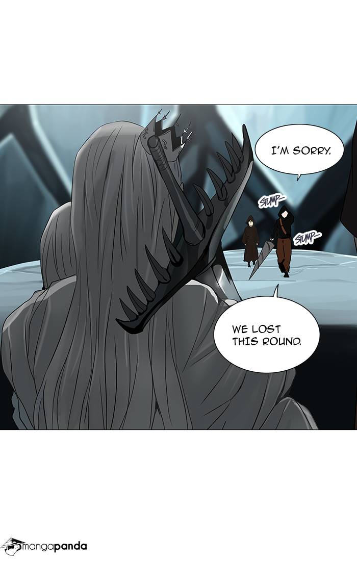 Tower of God Chapter 254 image 09